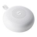 Sound Machine, 30 Soothing Sleep Sounds, 3-in-1 Portable And Hangable White Noise Sound Machine With Auto-Off Timer, Soft Ring Light And Memory Function, For Baby, Adults, Home, Office & Travel